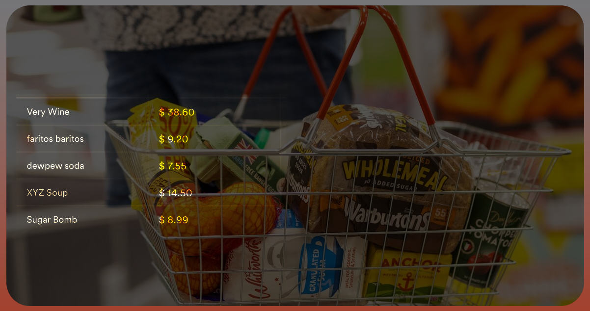 About-Grocery-Price-Tracker